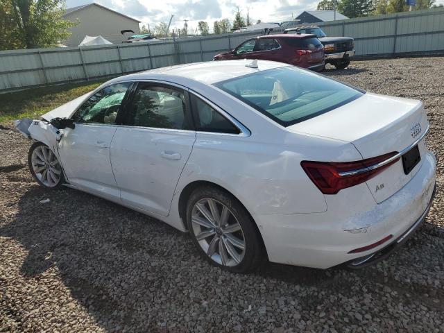 2020 AUDI A6 PREMIUM WAUE8AF22LN064882