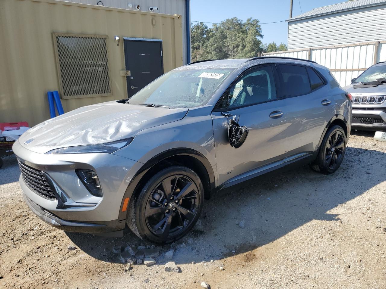 BUICK ENVISION SPORT TOURING