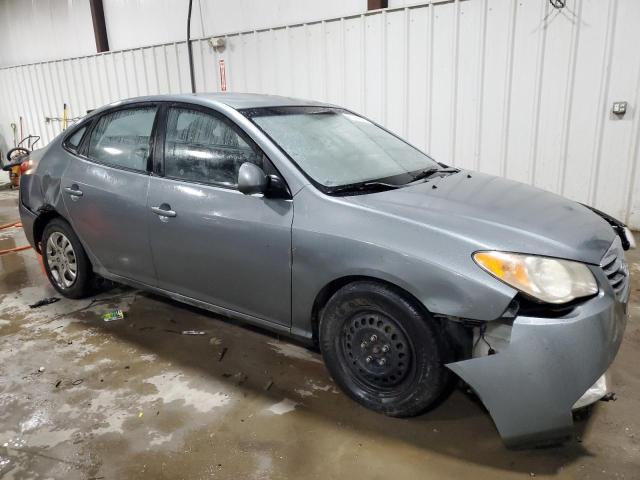 2010 HYUNDAI ELANTRA BL - KMHDU4AD2AU922628