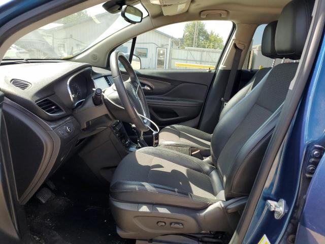 2020 BUICK ENCORE PREFERRED KL4CJASB9LB044287