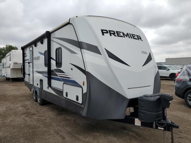 Global Auto Auctions: 2022 UNK PREMIER23RBPR