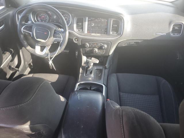 2018 DODGE CHARGER SX 2C3CDXHG6JH203150