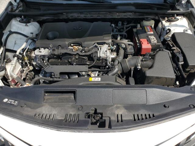 2018 TOYOTA CAMRY L #3291218993