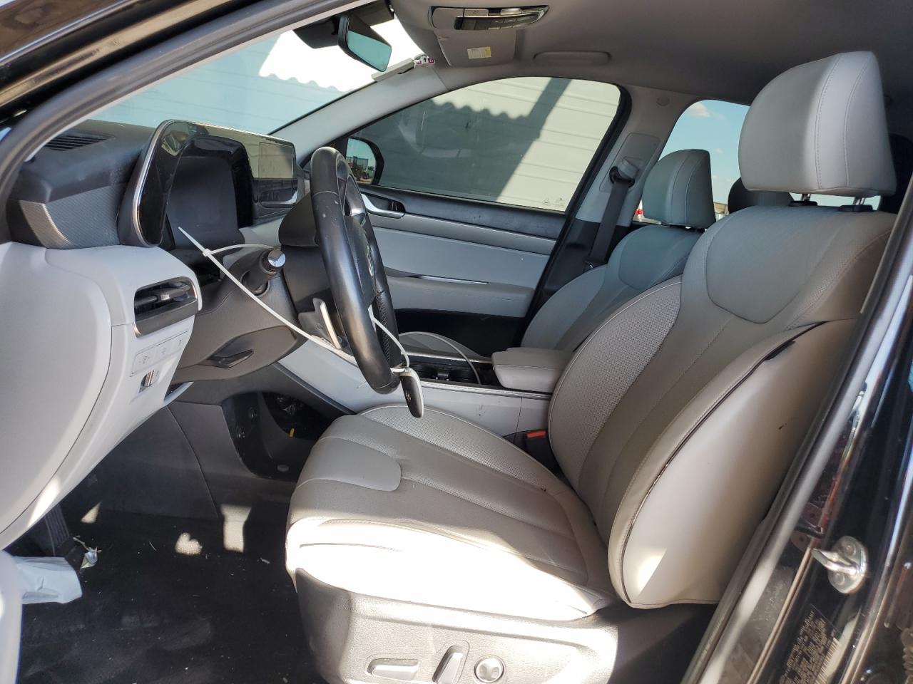 HYUNDAI PALISADE SEL