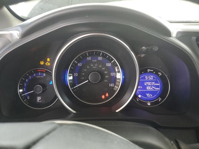 2018 HONDA FIT SPORT 3HGGK5H69JM711341