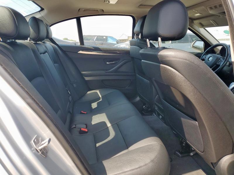 2015 BMW 535 I WBA5B1C59FD922097