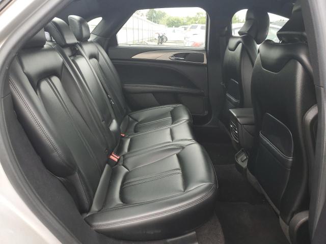 2017 LINCOLN MKZ PREMIE 3LN6L5A92HR609075