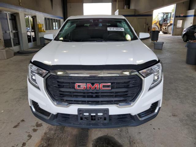 2022 GMC TERRAIN SL #3296311445