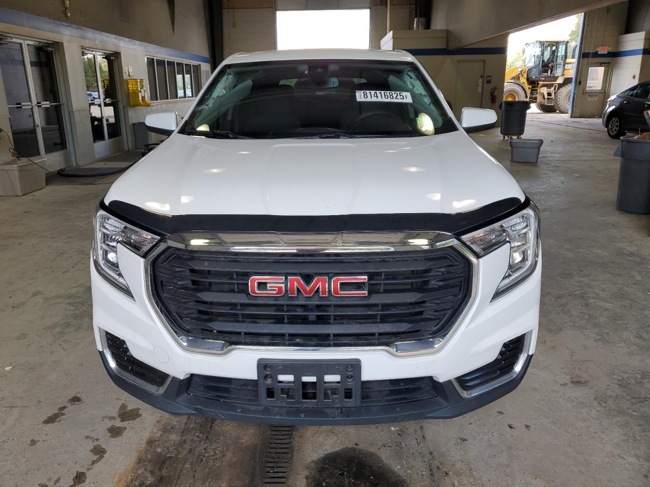 Global Auto Auctions