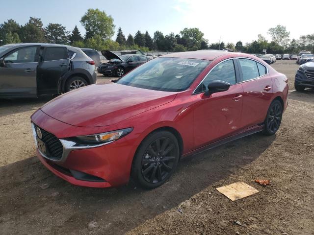 MAZDA 3 SELECT S