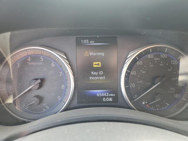 2019 INFINITI Q60 PURE JN1EV7EK7KM230689