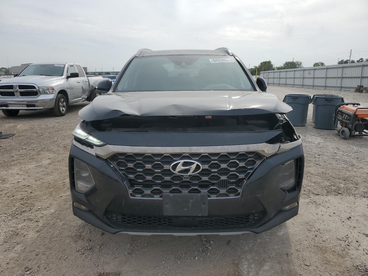 HYUNDAI SANTA FE LIMITED