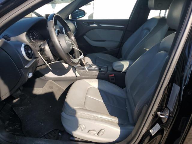2017 AUDI A3 PREMIUM WAUB8GFFXH1053796