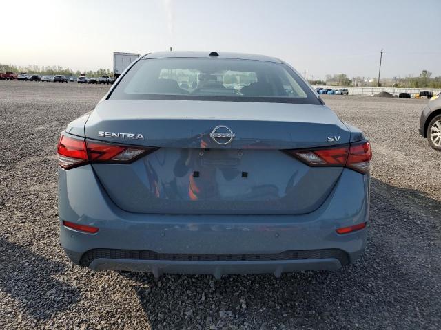 2024 NISSAN SENTRA SV 3N1AB8CV4RY352198