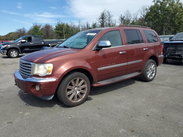CHRYSLER ASPEN LIMI