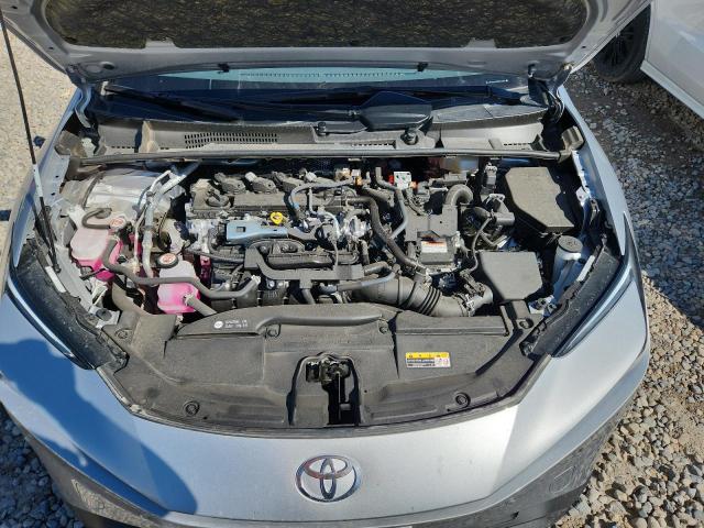 2025 TOYOTA PRIUS LE JTDACAAU0S3054399