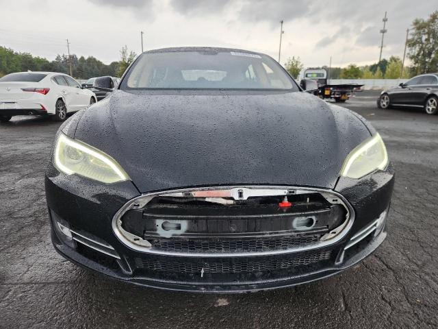 2012 TESLA MODEL S - 5YJSA1CP4CFP01957