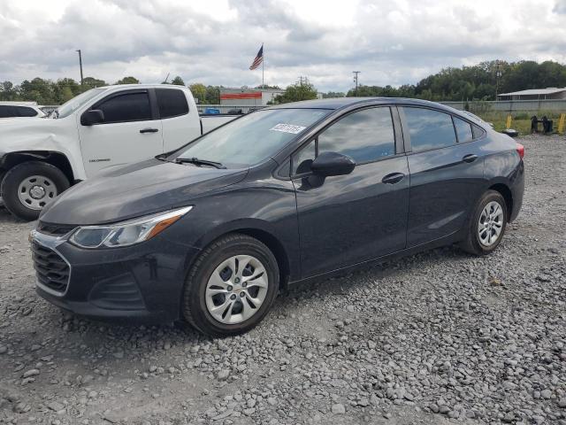 Global Auto Auctions: 2019 CHEVROLET CRUZE LS