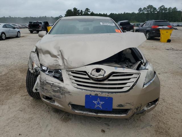 2007 TOYOTA CAMRY CE #3296341504