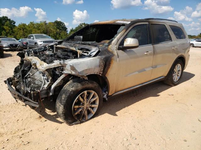 DODGE DURANGO SX