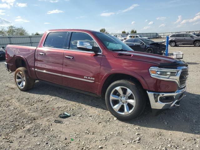 2020 RAM 1500 LIMITED - 1C6SRFHT7LN319734