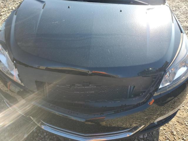 2017 CHEVROLET TRAVERSE P 1GNKVJKD9HJ223389