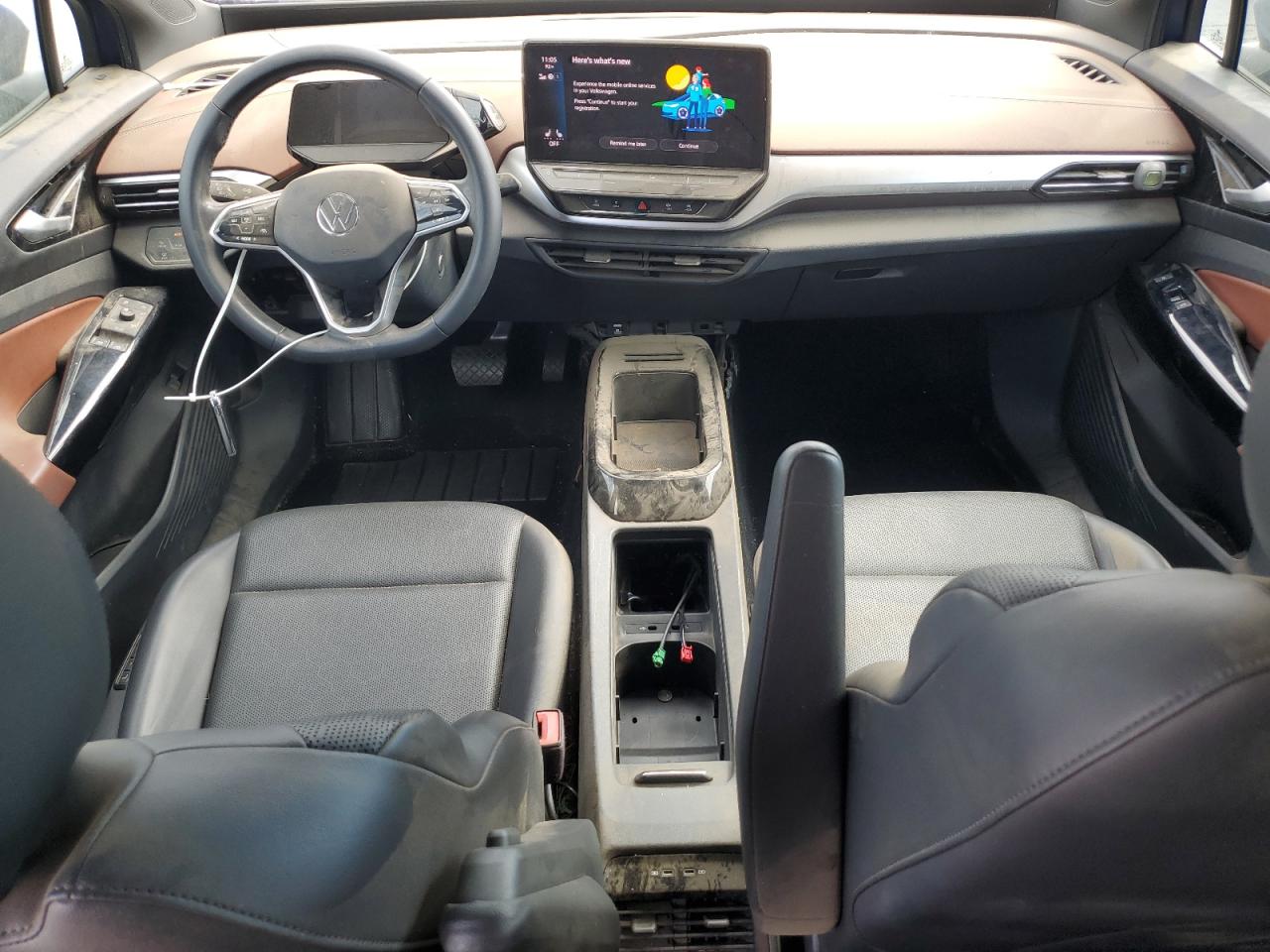 VOLKSWAGEN ID.4 PRO S