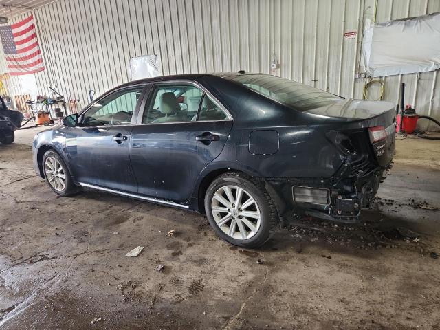 2014 TOYOTA CAMRY HYBR - 4T1BD1FK9EU139891
