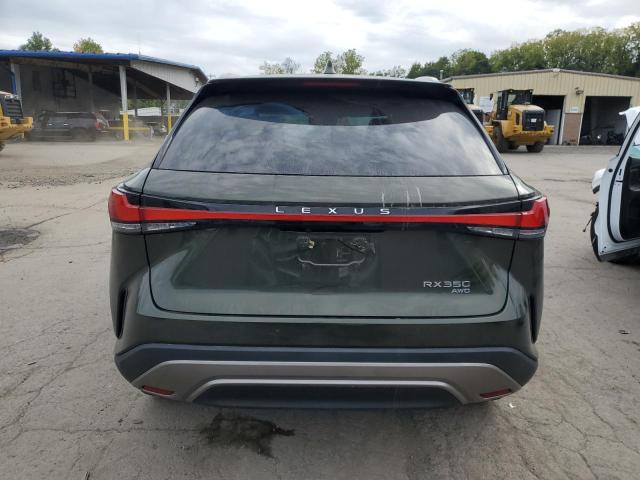 2023 LEXUS RX 350 BAS - 2T2BAMCA0PC026062