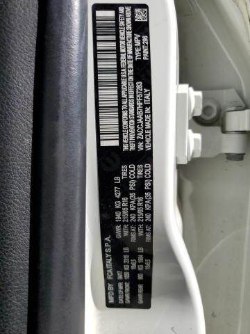 2017 JEEP RENEGADE S - ZACCJAAB7HPF57283