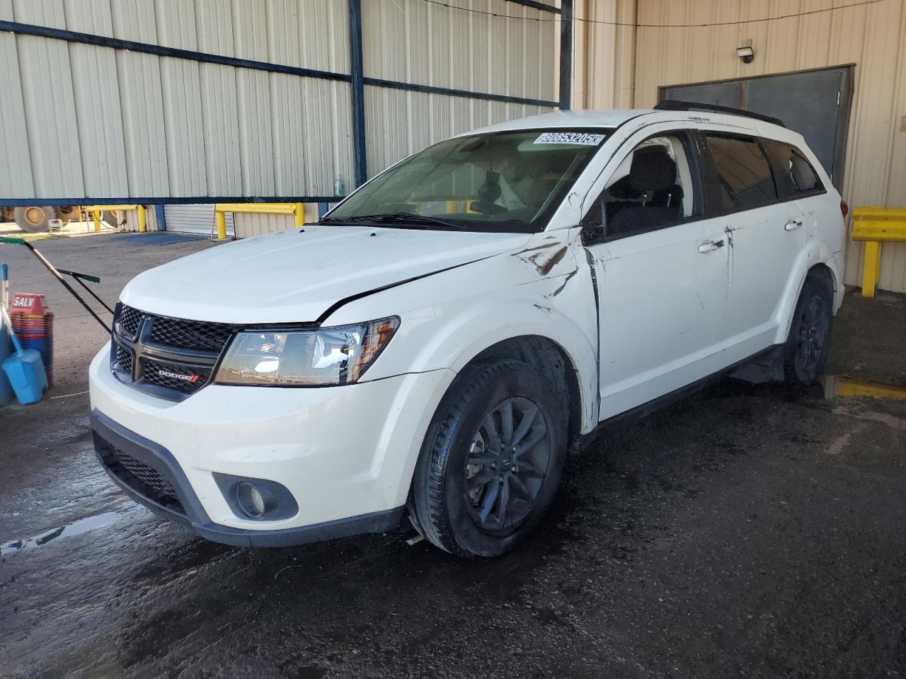 DODGE JOURNEY SE