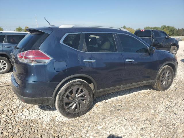 2016 NISSAN ROGUE S - 5N1AT2MT8GC914089