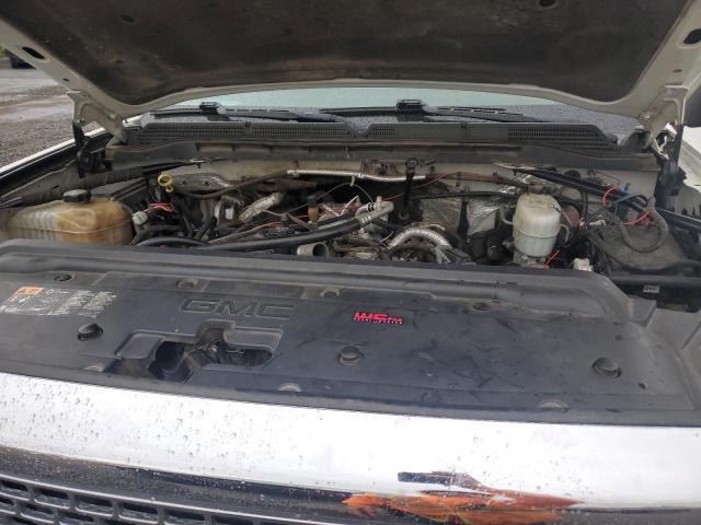 2016 GMC SIERRA K35 - 1GT42YE80GF115164