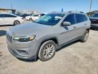 2021 JEEP CHEROKEE L - 1C4PJLMX4MD141107
