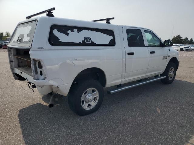2018 RAM 3500 ST 3C63R3CJ2JG267296