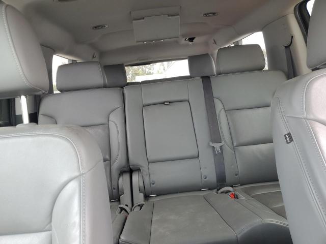 2020 CHEVROLET SUBURBAN K1500 LT 1GNSKHKC6LR259267