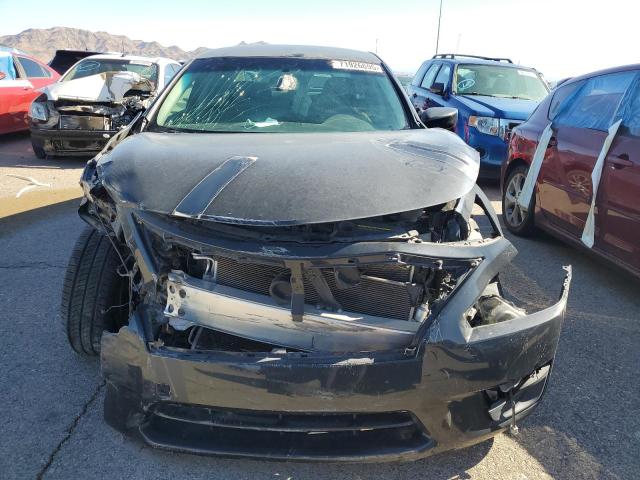 2015 NISSAN ALTIMA 2.5 - 1N4AL3APXFC568388