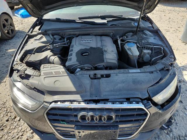 2015 AUDI A4 PREMIUM - WAUEFAFL4FN016688