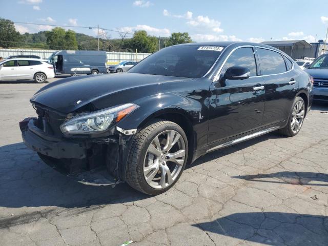 2015 INFINITI Q70L 3.7 JN1BY1PR4FM831615