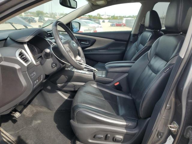 2015 NISSAN MURANO S - 5N1AZ2MH8FN288704