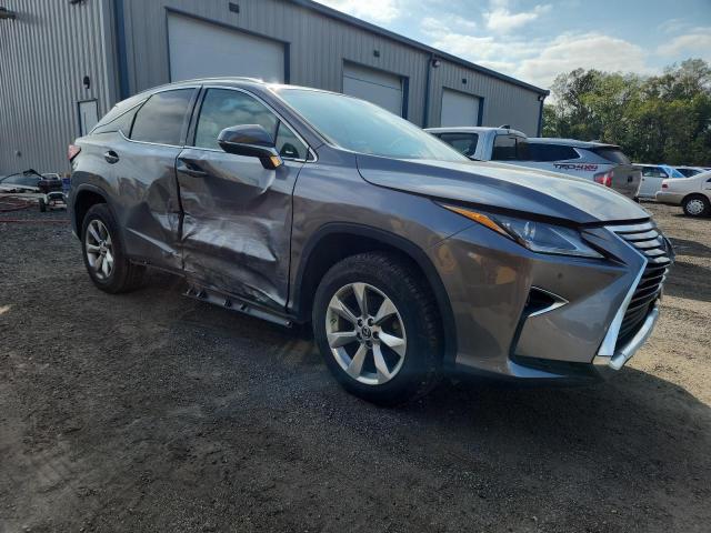2018 LEXUS RX 350 BAS - 2T2BZMCA3JC159365