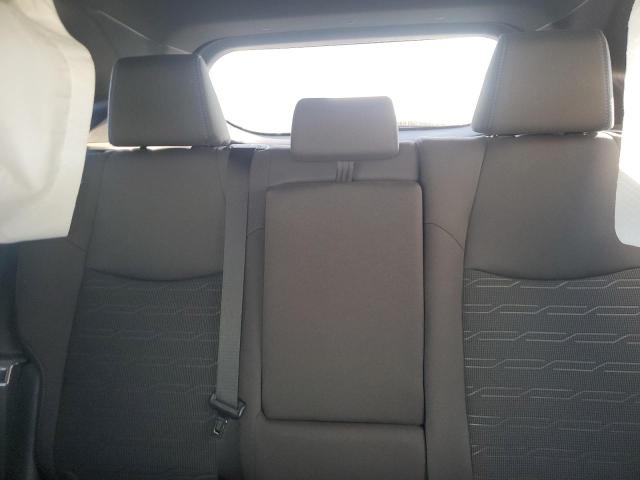 2023 TOYOTA RAV4 SE 4T3T6RFVXPU116511