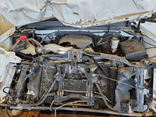 2011 GMC SIERRA K15 - 1GTR2VE39BZ415267