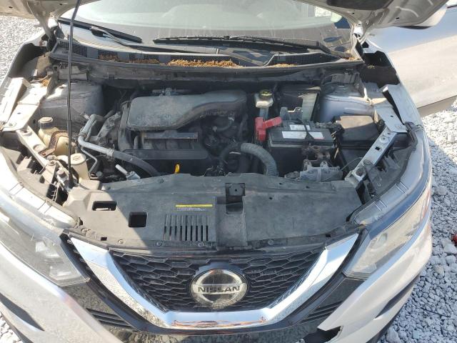 2020 NISSAN ROGUE SPOR JN1BJ1CW8LW642286