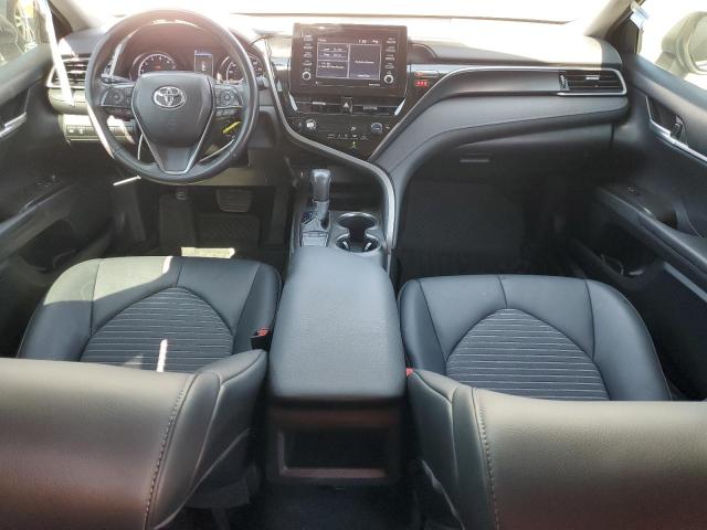 2024 TOYOTA CAMRY SE N - 4T1G11AK6RU872900