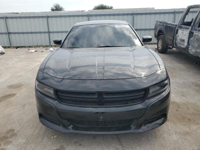 2016 DODGE CHARGER POLICE 2C3CDXAT9GH150976