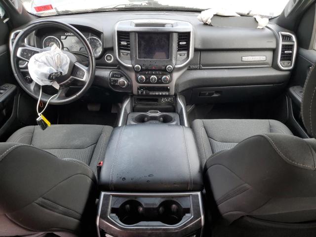 2022 RAM 1500 BIG HORN/LONE STAR 1C6SRFBT3NN141185