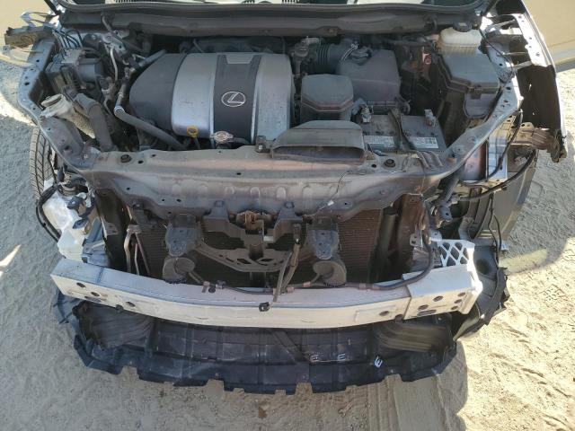 2019 LEXUS RX 350 L JTJDZKCA6K2018692