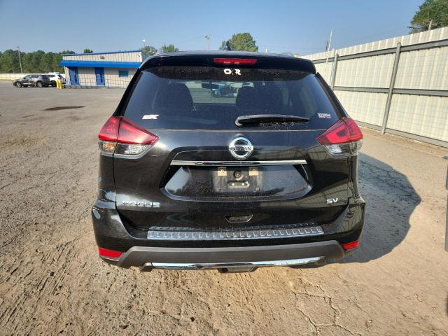 2018 NISSAN ROGUE S KNMAT2MT5JP565171