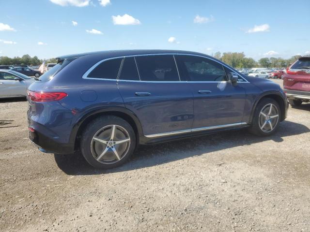 2023 MERCEDES-BENZ EQS SUV 58 4JGDM4EB5PA013401